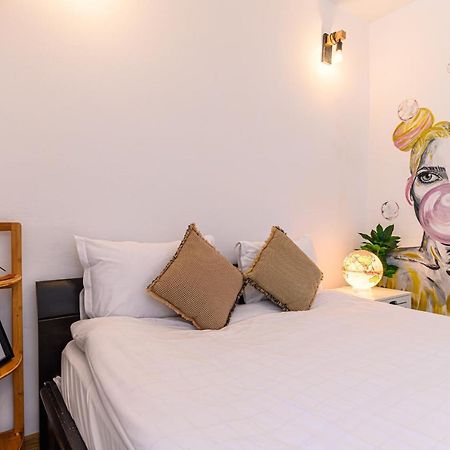 Backpacker'S Room Braşov Buitenkant foto