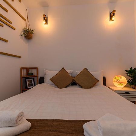 Backpacker'S Room Braşov Buitenkant foto
